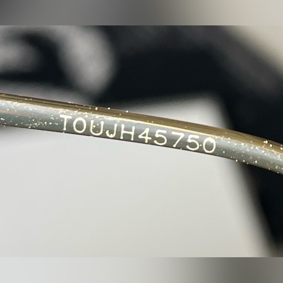 Gucci Sunglasses Gorgeous & Rare! - Picture 9 of 11